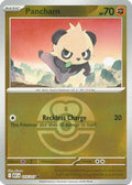 Pancham (Love Ball) 115 - ME Ascended Heroes Reverse Holofoil