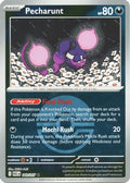 Pecharunt (Poke Ball) 143 - ME Ascended Heroes Reverse Holofoil
