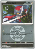 Pawniard (Quick Ball) 146 - ME Ascended Heroes Reverse Holofoil