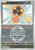 Fan Rotom (Dusk Ball) 171/217 - ME Ascended Heroes Reverse Holofoil