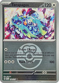 Terapagos (Love Ball) 178 - ME Ascended Heroes Reverse Holofoil