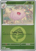 Cascoon (Energy Symbol Pattern) 014 - ME Ascended Heroes Reverse Holofoil