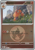 Pignite (Energy Symbol Pattern) 030 - ME Ascended Heroes Reverse Holofoil