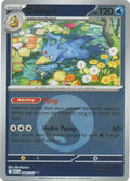 Golduck (Energy Symbol Pattern) 040 - ME Ascended Heroes Reverse Holofoil