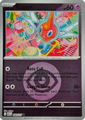 Rotom (Energy Symbol Pattern) 092 - ME Ascended Heroes Reverse Holofoil
