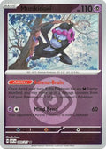 Munkidori (Energy Symbol Pattern) 099 - ME Ascended Heroes Reverse Holofoil