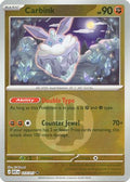 Carbink (Energy Symbol Pattern) 117/217 - ME Ascended Heroes Reverse Holofoil