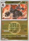 Coalossal (Energy Symbol Pattern) 120 - ME Ascended Heroes Reverse Holofoil