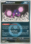 Pecharunt (Energy Symbol Pattern) 143 - ME Ascended Heroes Reverse Holofoil