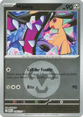 Mawile (Energy Symbol Pattern) 144/217 - ME Ascended Heroes Reverse Holofoil