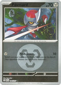 Pawniard (Energy Symbol Pattern) 146 - ME Ascended Heroes Reverse Holofoil