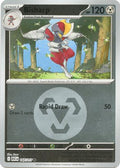 Bisharp (Energy Symbol Pattern) 147 - ME Ascended Heroes Reverse Holofoil