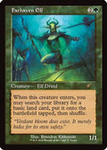 Farhaven Elf (Retro Frame) (WPN-002) - WPN & Gateway Promos Foil