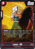 Lemo : BR [Dual Evolution]