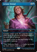 Arcane Denial (2489) (SLD-2489) - Secret Lair Drop Series