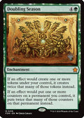 Doubling Season (PPECL-216) - Promo Pack: Lorwyn Eclipsed