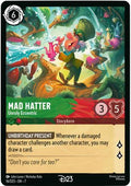 Mad Hatter - Unruly Eccentric (16) - D23 Promos Holofoil