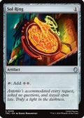 Sol Ring (TMC-059) - Commander: Teenage Mutant Ninja Turtles