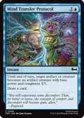 Mind Transfer Protocol (TMT-045) - Teenage Mutant Ninja Turtles