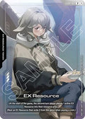 EX Resource (EXRP-005) (Mobile Suit Gundam Iron-Blooded Orphans) (EXRP-005) - Promotional EX Resource Tokens Holofoil