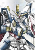 Resource (RP-025) (Mobile Suit Gundam Wing) (RP-025) - Promotional Resource Tokens Holofoil