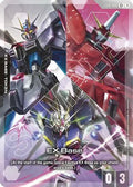 EX Base (EXB-002) (C+) (EXB-002) - Starter Deck 09 Destiny Ignition Holofoil