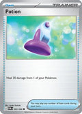 Potion 083 - ME03 Perfect Order Reverse Holofoil