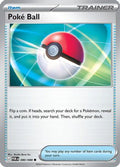 Poke Ball 080 - ME03 Perfect Order
