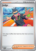 Judge 076 - ME03 Perfect Order Reverse Holofoil