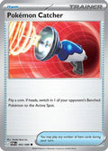 Pokemon Catcher 082 - ME03 Perfect Order Reverse Holofoil