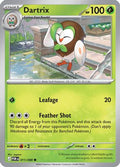 Dartrix 011 - ME03 Perfect Order