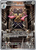 Doublade 098/088 - ME03 Perfect Order Holofoil