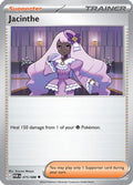 Jacinthe 075/088 - ME03 Perfect Order Reverse Holofoil