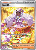 Jacinthe 122/088 - ME03 Perfect Order Holofoil