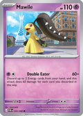 Mawile 032 - ME03 Perfect Order Reverse Holofoil