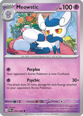 Meowstic 034 - ME03 Perfect Order