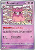 Aromatisse 036 - ME03 Perfect Order