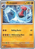 Probopass 038/088 - ME03 Perfect Order Reverse Holofoil