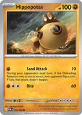 Hippopotas 039 - ME03 Perfect Order Reverse Holofoil