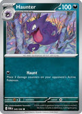 Haunter 049 - ME03 Perfect Order