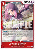 Jewelry Bonney (EB04-002) (EB04-002) - Adventure on Kami's Island Foil