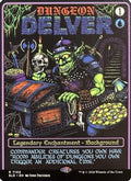 Dungeon Delver (SLD-7103) - Secret Lair Drop Series