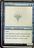 Dockbreacher (UNK-) - Un-Known Event Playtest Cards