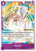 Hotori (OP15-072) - Adventure on Kami's Island Release Event Cards