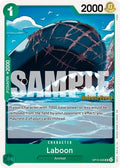 Laboon (OP15-035) - Adventure on Kami's Island Release Event Cards