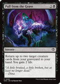 Pull from the Grave (SOS-095) - Secrets of Strixhaven Foil