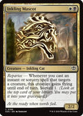 Inkling Mascot (SOS-196) - Secrets of Strixhaven Foil