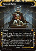 Vampiric Tutor (SOA-035) - Secrets of Strixhaven: Mystical Archive Foil