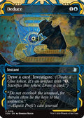 Deduce (SOA-016) - Secrets of Strixhaven: Mystical Archive
