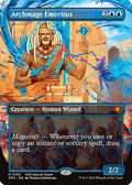 Archmage Emeritus (Borderless) (SPG-150) - Special Guests
